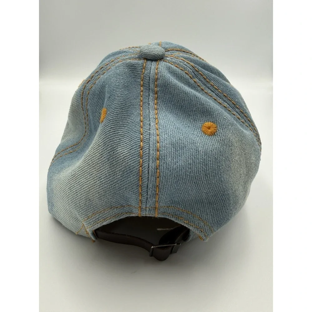 The Unbranded Brand rhinestone american
